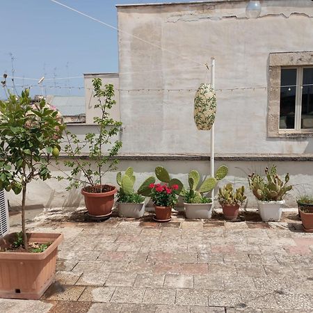 Tappa A Bitonto Apartment ภายนอก รูปภาพ