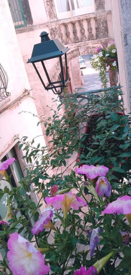 Tappa A Bitonto Apartment ภายนอก รูปภาพ