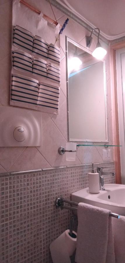 Tappa A Bitonto Apartment ภายนอก รูปภาพ