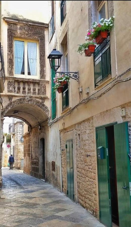 Tappa A Bitonto Apartment ภายนอก รูปภาพ
