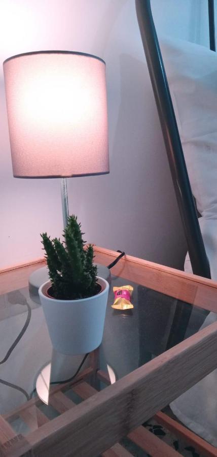Tappa A Bitonto Apartment ภายนอก รูปภาพ