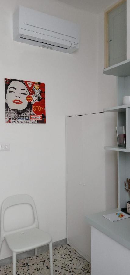Tappa A Bitonto Apartment ภายนอก รูปภาพ
