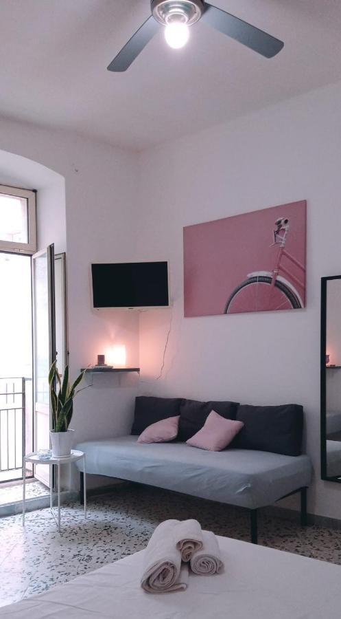 Tappa A Bitonto Apartment ภายนอก รูปภาพ