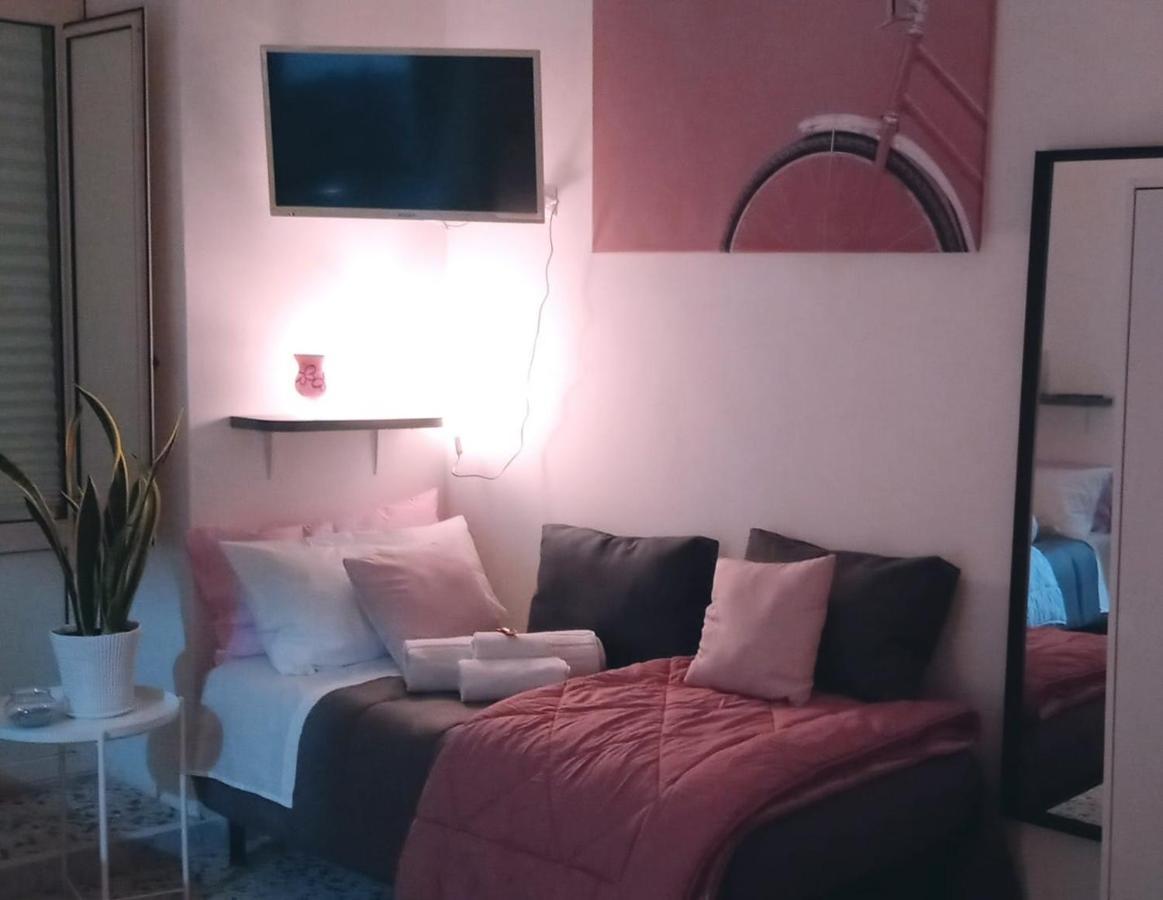 Tappa A Bitonto Apartment ภายนอก รูปภาพ