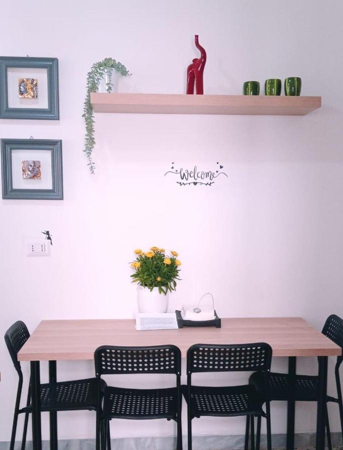 Tappa A Bitonto Apartment ภายนอก รูปภาพ