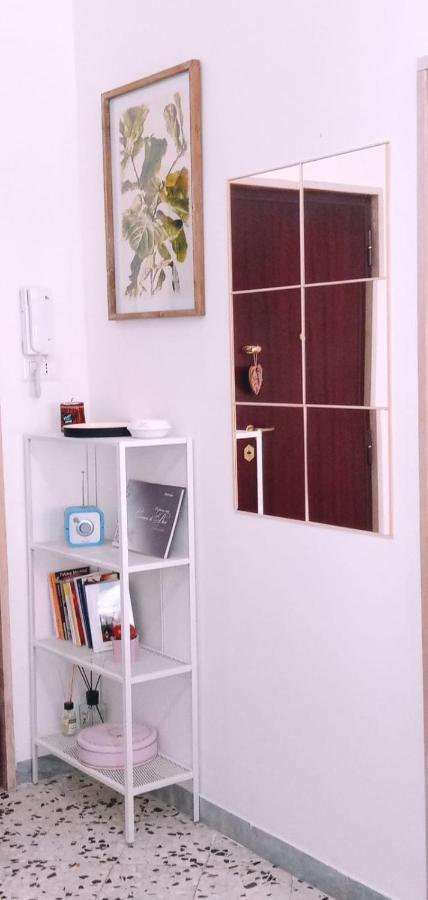 Tappa A Bitonto Apartment ภายนอก รูปภาพ