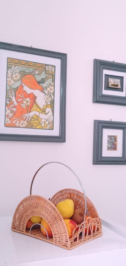 Tappa A Bitonto Apartment ภายนอก รูปภาพ