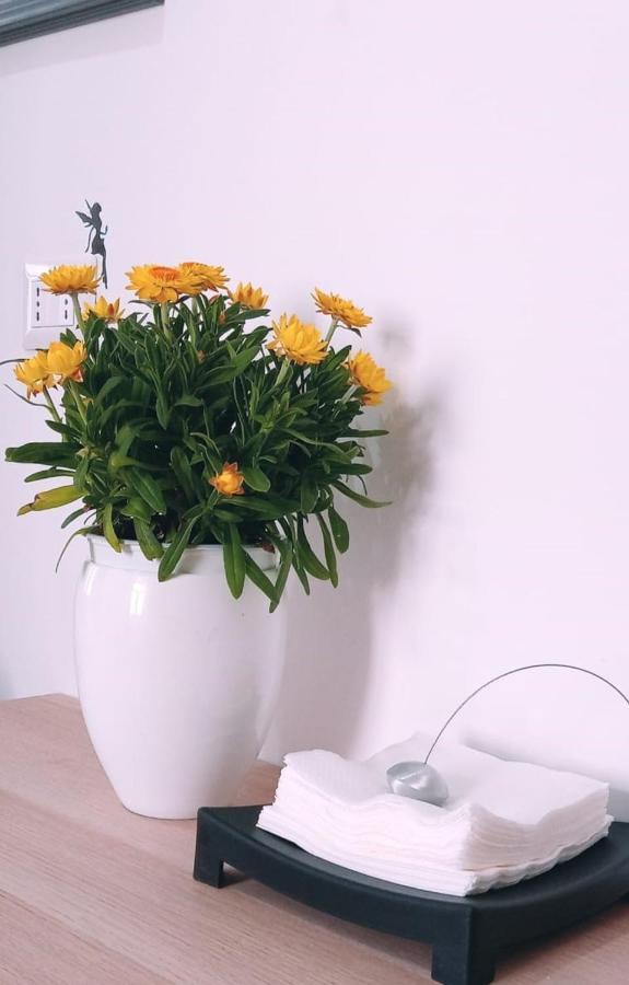 Tappa A Bitonto Apartment ภายนอก รูปภาพ