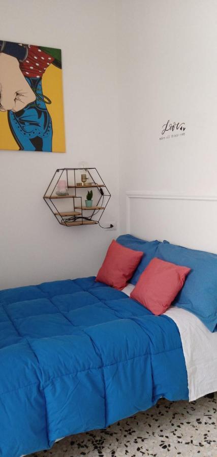 Tappa A Bitonto Apartment ภายนอก รูปภาพ