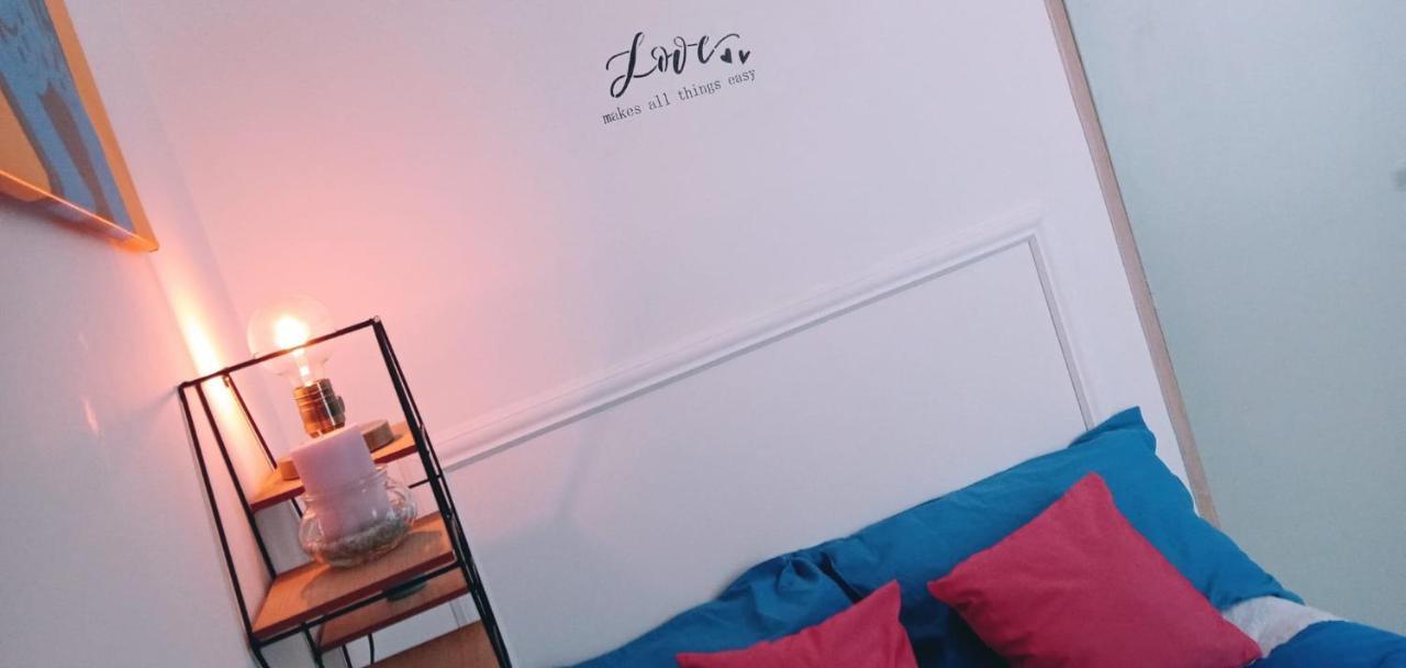Tappa A Bitonto Apartment ภายนอก รูปภาพ