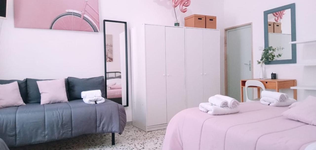 Tappa A Bitonto Apartment ภายนอก รูปภาพ