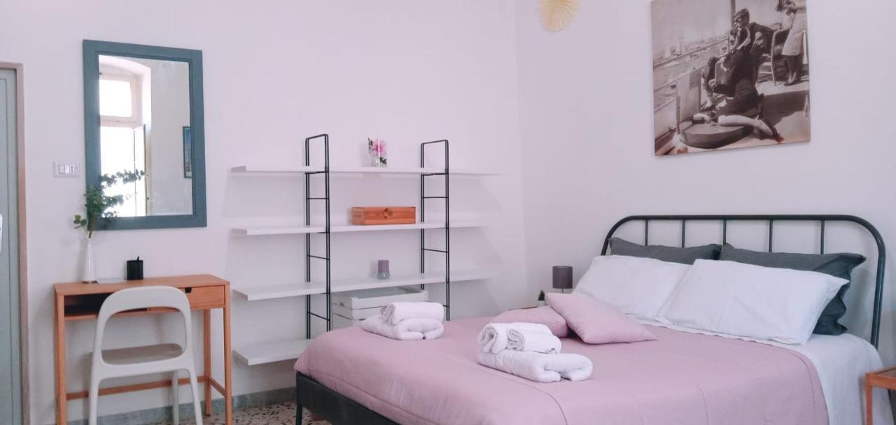 Tappa A Bitonto Apartment ภายนอก รูปภาพ