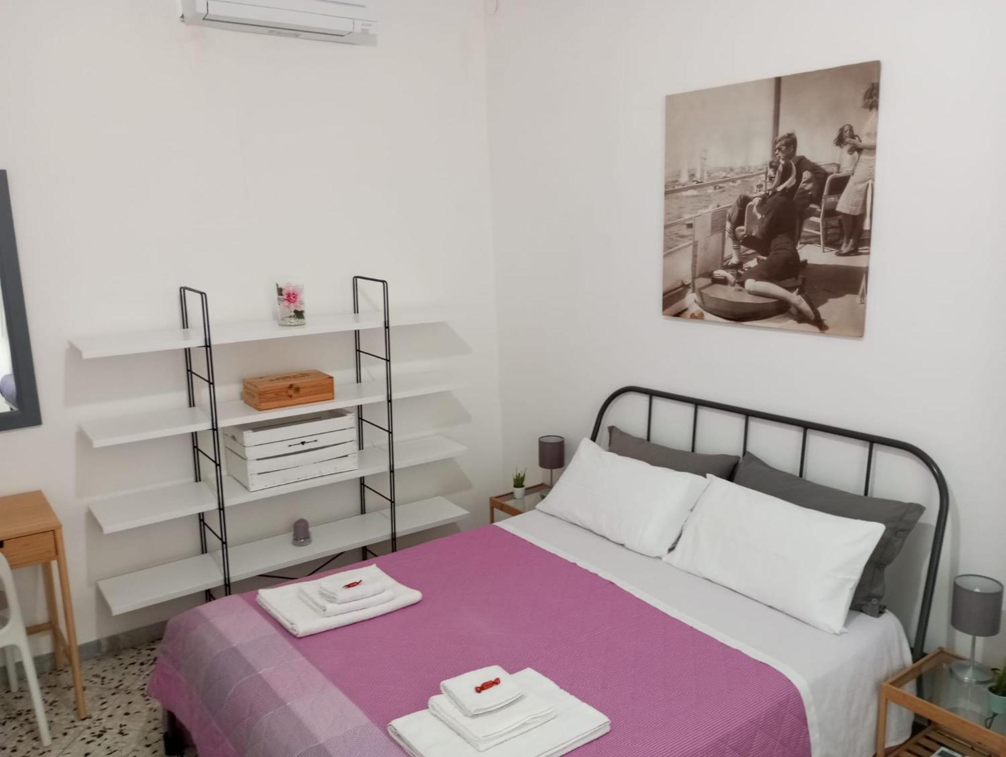 Tappa A Bitonto Apartment ภายนอก รูปภาพ