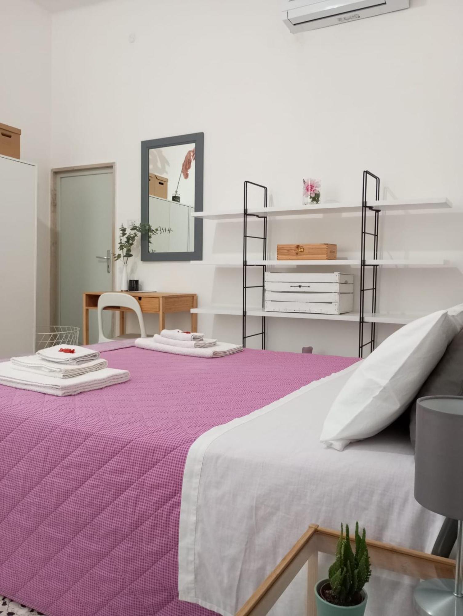 Tappa A Bitonto Apartment ภายนอก รูปภาพ
