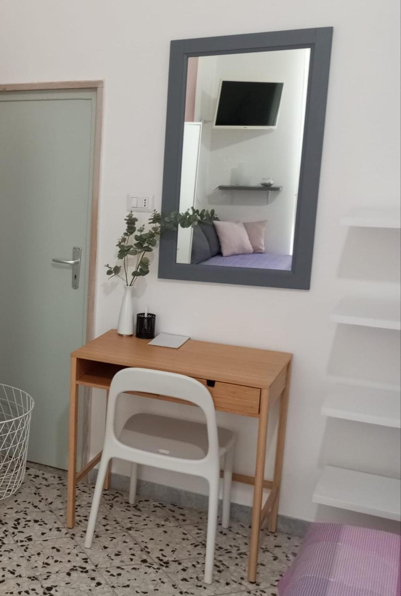Tappa A Bitonto Apartment ภายนอก รูปภาพ