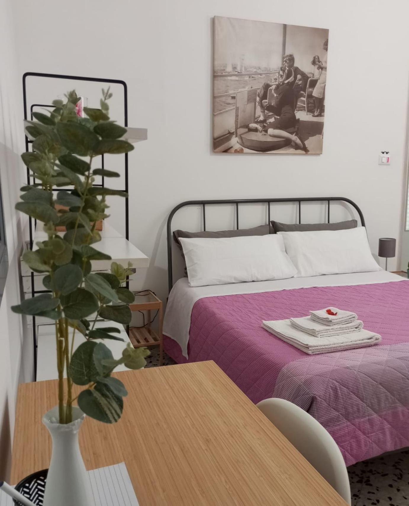 Tappa A Bitonto Apartment ภายนอก รูปภาพ