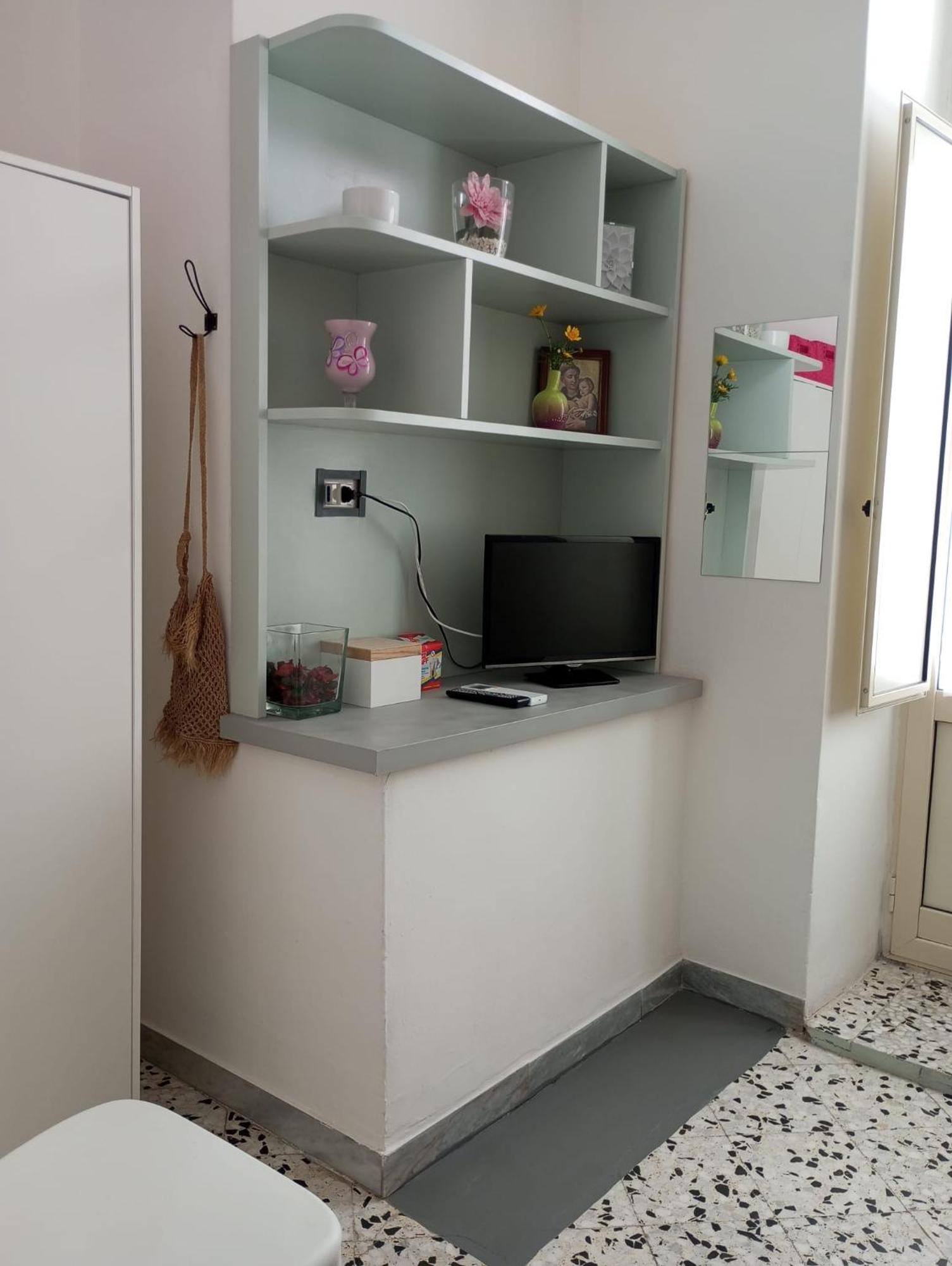 Tappa A Bitonto Apartment ภายนอก รูปภาพ