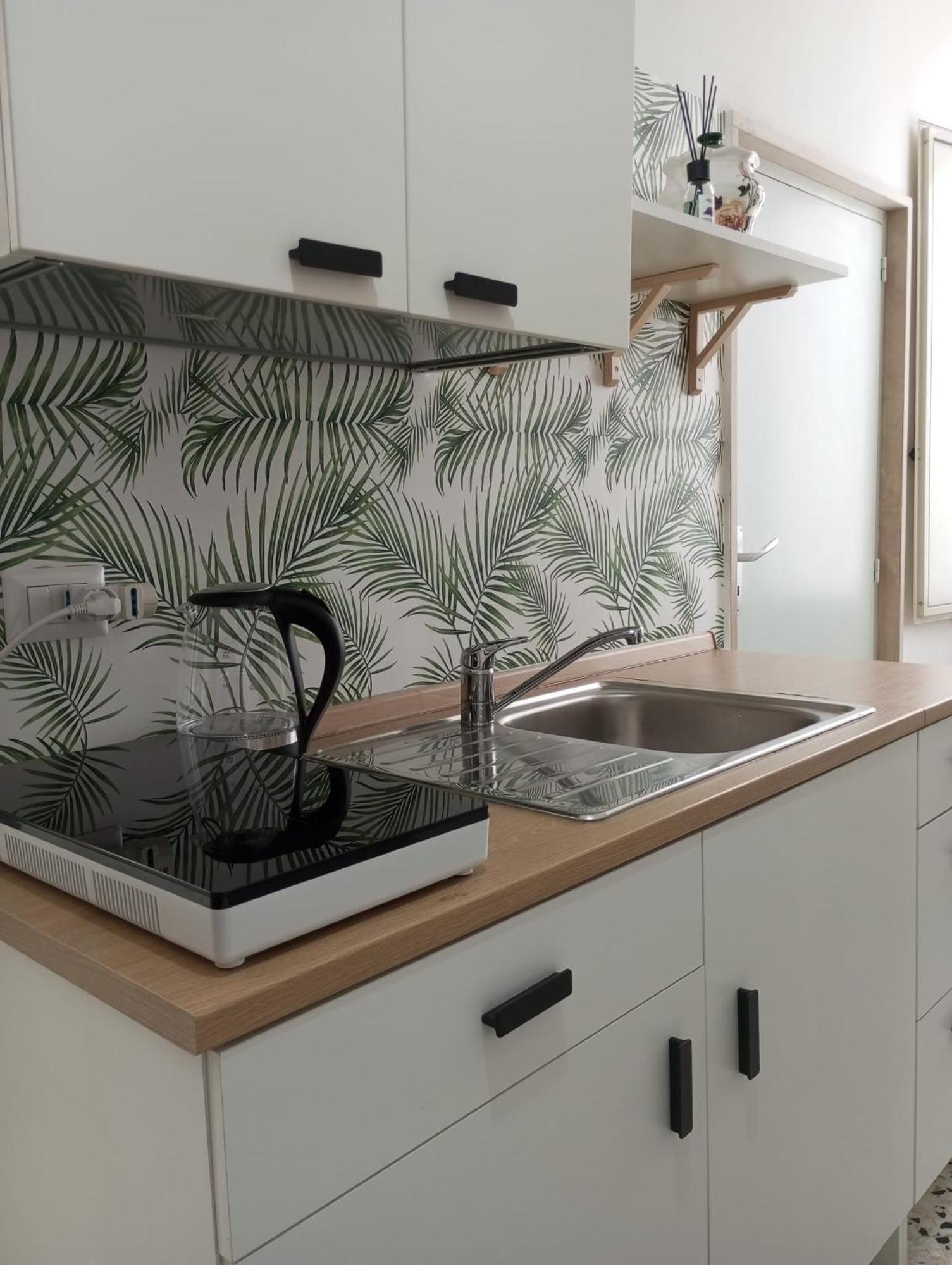 Tappa A Bitonto Apartment ภายนอก รูปภาพ